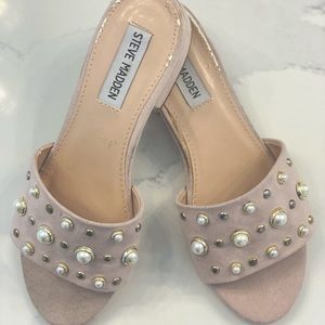 Steve Madden shoes